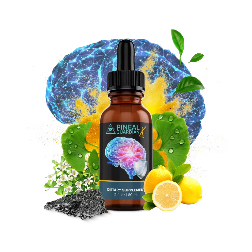 Pineal Guardian